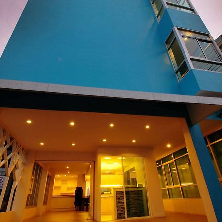 Natalie House 1 Hotel Ban Karon Exterior foto