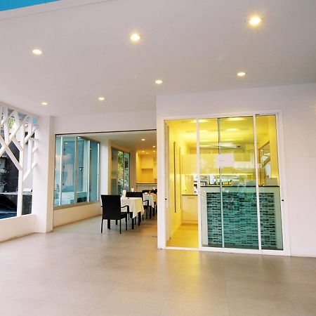Natalie House 1 Hotel Ban Karon Exterior foto