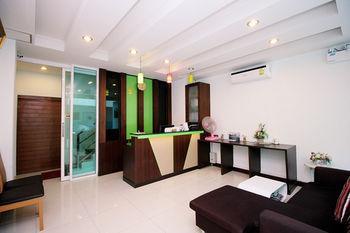 Natalie House 1 Hotel Ban Karon Exterior foto