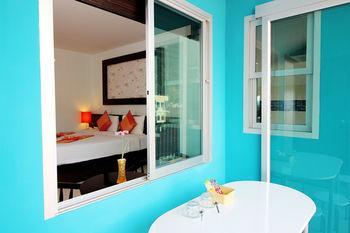 Natalie House 1 Hotel Ban Karon Exterior foto