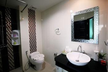 Natalie House 1 Hotel Ban Karon Exterior foto