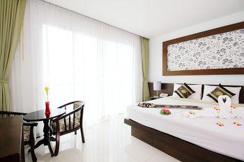 Natalie House 1 Hotel Ban Karon Exterior foto